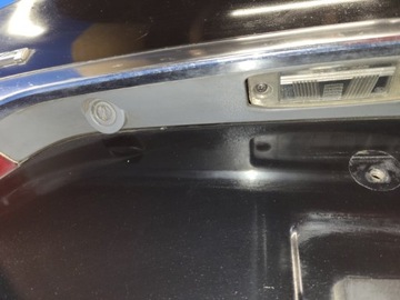 фото thumb №9, Кришка зад кришка багажника hyundai sonata yf 10-14-69200-3q000