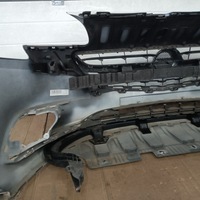 фото thumb №12, Бампер перед opel corsa e 39003567