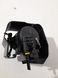 фото thumb №1, Discovery evoque e-pace кронштейн фильтра топлива