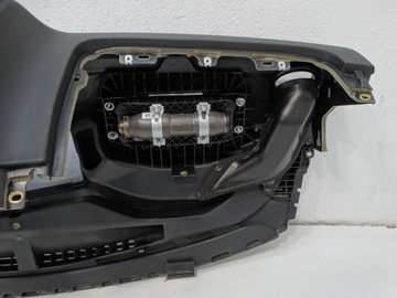 фото thumb №13, Панель раздаточная консоль audi a1 8x1819655 10-18r.