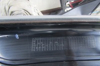 фото thumb №13, Спойлер спойлер козирок кришки задня skoda karoq lift 57a 21-