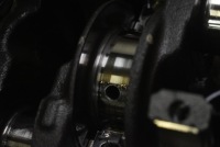 фото thumb №12, Blok низ двигуна вал n16a1 honda civic 9 ix 1.6 i-dtec 120 km 13-20