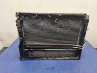 фото thumb №1, Bmw 5 e61 e60 2.5d комплект радиатор m57n