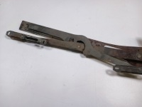 Механизм стекло дверь правых mercedes sl 107 Недорого, фото thumb