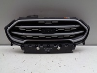 фото thumb №1, Решётка радиатора решётка радиатора ford ecosport 17- lift