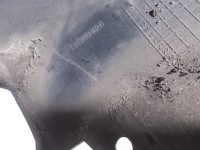 Bmw оригінальний номер 7371735 бампер в Україні, фото thumb