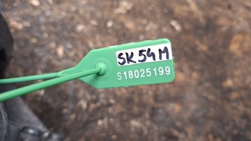 фото thumb №7, Коробка передач коробки передач автоматическая a1693701500 mercedes w169 w245 2.0 cdi