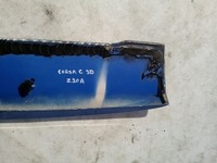 фото thumb №8, Opel corsa c 3d спойлер спойлер крышки зад irmscher z20a