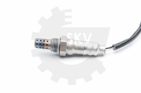 фото thumb №9, Esen skv 09skv723 датчик лямбда-зонд