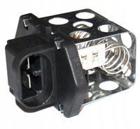 фото thumb №1, Резистор вентилятора renault scenic i thalia i 98-