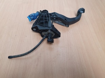 фото thumb №8, Педаль тормоза сцепления газа vw polo v 6r0 14r