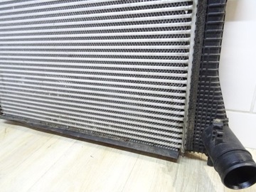 фото thumb №14, Volkswagen audi радиаторов интеркулер 5q0145803ad