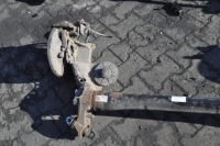 фото thumb №8, Opel mokka i 1.6 cdti подвешивание балка зад 4185u51085 диски