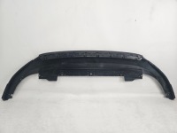 фото thumb №9, Vw golf viii 8 gti 2019 - спойлер накладка бампера перед 5h0805915k