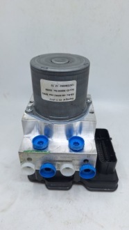 Купить Насос abs bmw x5 f15 acc 4087766 4087767 6856846 0265242738, фото thumb