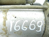 фото thumb №6, Стартер land rover discovery iv 3.0 tdv6 428000-9582