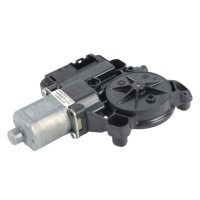 фото thumb №10, Volkswagen polo 6r моторчик склопідйомника двері праві зад 6r0959812g