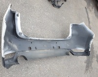 фото thumb №13, Бампер задня задній mazda cx5 ii 2017r-- білий оригінальний номер