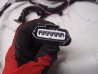 фото thumb №7, Электропроводка дверь левый перед nissan leaf ii 241255sh0c