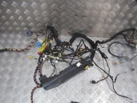 фото thumb №6, Mercedes s w222 электропроводка жгут панели консоли 3.5d hud head up