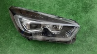 Купить Ford kuga mk2 рестайлинг  st bi-xenon поворотный фара, фото thumb