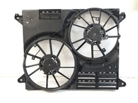 фото thumb №7, Корпус вентилятора радіатора ford edge 15- 18