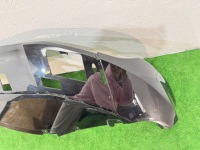 фото thumb №9, Audi q4 e-tron e tron накладка спойлер бампера перед передній dół omładny!