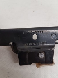 фото thumb №6, Ролик двері задня citroen jumpy ii 2007-2016 напрямна підрамник розсувних