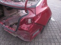 фото thumb №9, Kia optima iii 2011 pas задняя пол крылья kpl