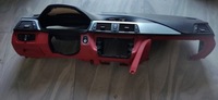 фото thumb №1, Bmw f33 панель приладів консоль