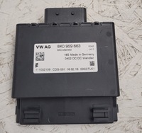 фото thumb №1, Audi a4 b8 a5 стабилизатор напряжения jak новый