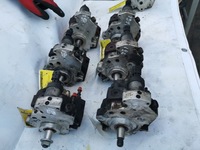 фото thumb №12, Насос упорскування 0445010075 датчик renault trafic ii opel vivaro a 1.9 dci