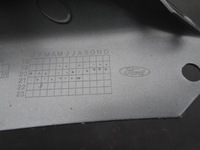 фото thumb №14, Ford puma active спойлер бампера перед передний