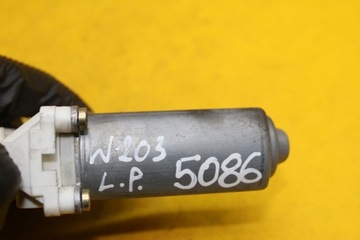 фото thumb №7, Двигунчик скло лівий перед w203 a2118201842