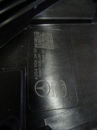 фото thumb №9, Mercedes glc 254 x254 лампы передние digital light