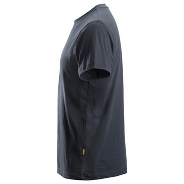Футболка Classic 2502 Snickers Navy Blue M