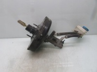 фото thumb №3, Almera tino 2.2 d 01r усилитель тормозов насос тормозная усилитель тормозов