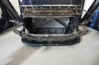 фото thumb №4, Капот pas bmw x6 g06 lci m-pakiet 416