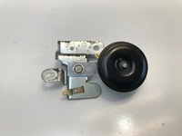 фото thumb №1, Mazda mx-30 2022 клаксон сигнал перед