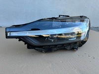 фото thumb №1, Лампа volvo xc60 ii lift левая перед przdnia оригинал оригинальный номер