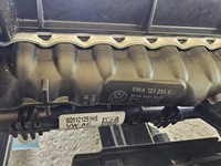 фото thumb №13, Комплект радіатор вентилятор pas переднє балка ford tourneo connect 2022 -