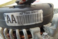 фото thumb №4, Fiat panda ii 1.1 генератор 51700675