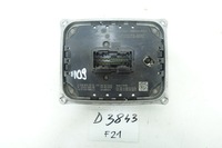 фото thumb №1, Модуль преобразователь лампы mercedes c w206