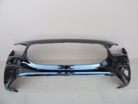 фото thumb №1, Mercedes gla ii a247 рестайлінг переднє бампер перед