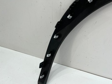 фото thumb №15, Peugeot 3008 ii 2 планка накладка крила задня ліва 9825736780