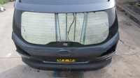 фото thumb №8, Ford mondeo mk4 крышка багажника задняя задняя