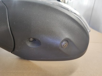 фото thumb №12, Ford mustang mach e - дзеркало зовнішні ліві 16pin камера