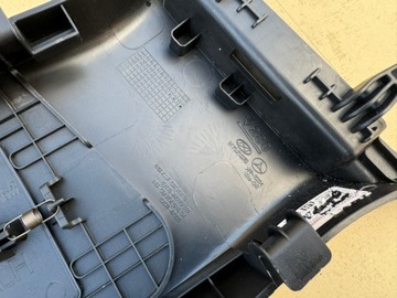 фото thumb №7, Hyundai tucson 4 iv 20r- захист обшивка стійка середнього ліва 85830-n7000