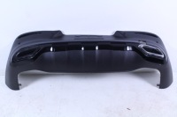 Купить Бампера задний  mercedes w254 a2548852402, фото thumb