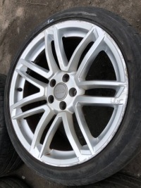 фото thumb №10, Диски диски 9.0jx19h2 et-33 5x112 66,6mm audi a5 8t a4 b8 8t0601025db